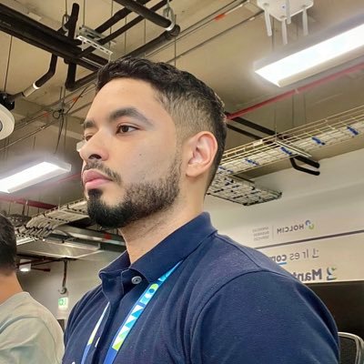 dnlandaet's profile picture. #Christian. Melodramatic by nature. In love with him who gave everything for love of humanity. Jesus Christ. #UCVista #DataAnalyst