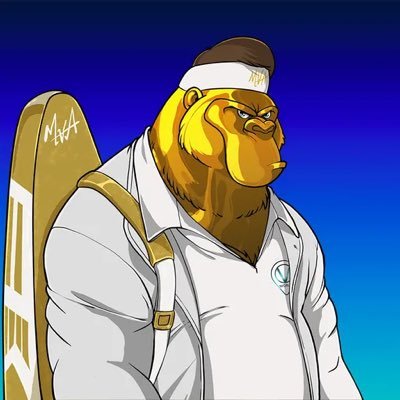 Ditryinさんのプロフィール画像