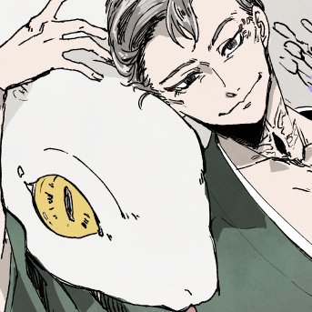 トバさば🐟📕さんのプロフィール画像