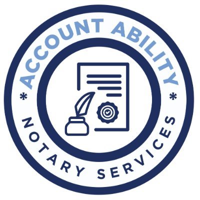 AANS_notary's profile picture. A trusted notary services with 20+ years of expertise. I pride myself on delivering exceptional notary  and accounting services. I bring unparalleled services.