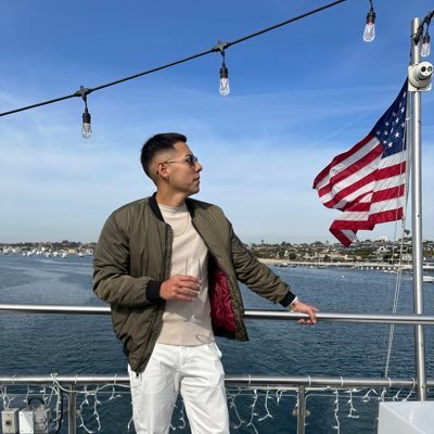 Active Duty→6-Fig Affiliate Marketer 💼 Built a biz w/ no product, no team 📈 Learn sales, closing & commission mastery 📩 Free Starter Kit👇