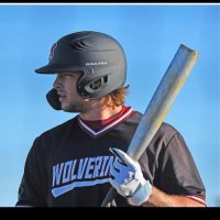 Cody Ferrante Baseball (@cody_ferrante) 's Twitter Profile