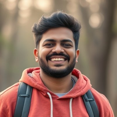 Embracing life with optimism, curiosity, and a splash of adventure ever chasing the sunshine. Life is very short nanba so always be happy.🤘