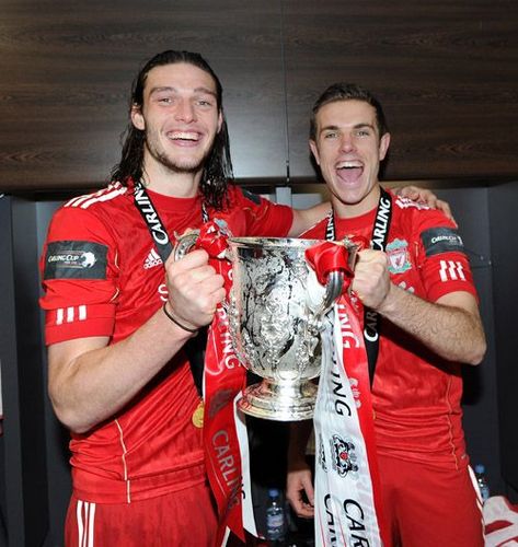 #LFC
#LFCFOLLOWBACK
#TEAMFOLLOWBACK
#YNWA
#LFCFAMILY
