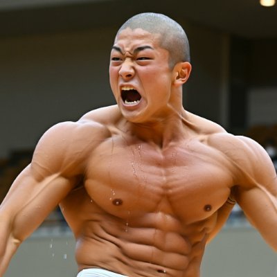 ohkawa_miya's profile picture. 誰かさんの裏・裏垢。ついにAI生成に手を出しました。リアル系はこっちに。平和な世界を目指そうかな…。AI generated realistic asian gay art, original story "mechANIcMUScle" series releasing.