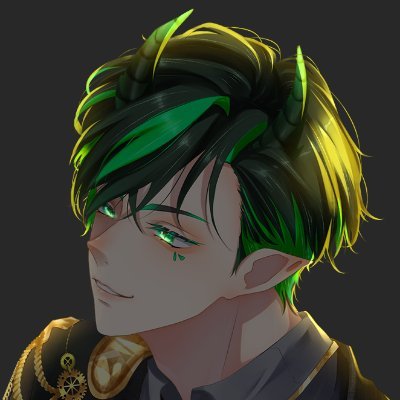 Hiro Kyasuta 🦎 UVER IDさんのプロフィール画像