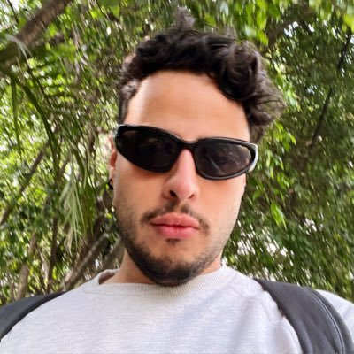 robio1910's profile picture. #Magiak #Music #Nature 🧙