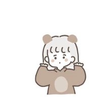 🧸❕( クマ ) (@to_frh25) 's Twitter Profile