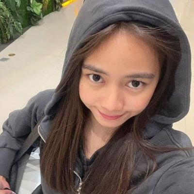 ashtinelovey's profile picture. Baby ko si ash🫶