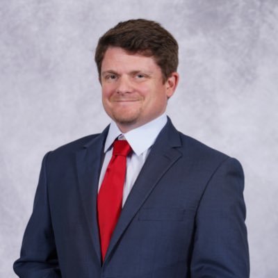 DraperFAU's profile picture. Director of Football Operations, FAU Football