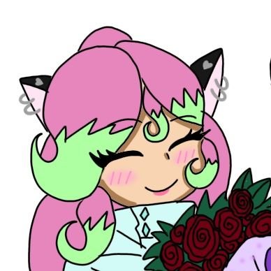♡name: haruno rarity♡
☆quirk: psychic cat☆
🌙hero name: lady of the night cat lady🌙
crush: fumikage tokoyami🖤
school: UA