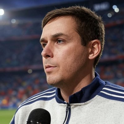Periodista Deportivo. Actualmente en @RadioMarcaCord. SIN PELOS EN LA LENGUA Y ESO LES JODE. No me alcanzan los caracteres para jugar a esto. Del 44.35%