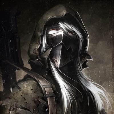 MutatedStalker's profile picture. ❝Remember to always carry a loaded gun, the Zone isn't so forgiving.❞
#StalkerRP #OCRP #MVRP
Art and character belong to @Hetzabot

#Chess