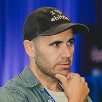 Chad Rubin (@itschadrubin) 's Twitter Profile