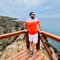 Marco González (@maarcgonzalez) 's Twitter Profile