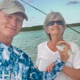 #IFBAP MAGA, Our God is an Awsome God! Mom, Nana to 8, RN! ❤️fishing boating, ❤️ J6 selfie taking granny🤣 Released from basement1/20 Thank you Trump🇺🇸