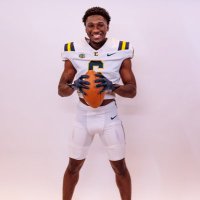 Jaiden Daniels (@6babygoat) 's Twitter Profile