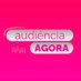 Audiência Agora | infos das Emissoras (@agoraaudiencia) Twitter profile photo Audiência Agora | infos das Emissoras (@agoraaudiencia) Twitter profile photo