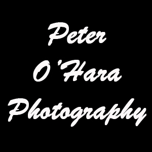 Peter O'Hara Photography - for leading PR, Commercial and Drone Photography/Video assignments.