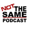 notthesamepod's profile picture. A podcast network that focuses on Hip Hop music, faith & sports. We come at these 3 areas in a comical, unabashed way. That is totally authentic and natural.