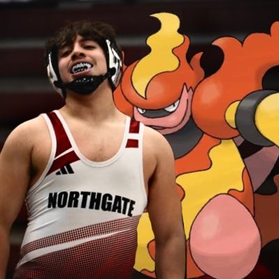 DJuan267's profile picture. NGHS wrestler 190 pounds class of 2027