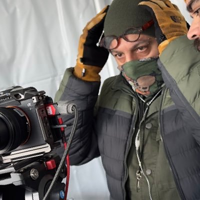 VolantMedia/ Broadcast Trainer- Video Editing Manager- IRN/AFG International TV/ Ex RFE/RL Video producer- Cameraman/ Ex BBC Video Editor-Photographer