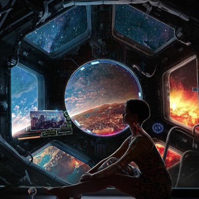 Oracle_Hodls's profile picture. Crypto Investor, Entrepreneur, Tech advocate, Obsession with AI