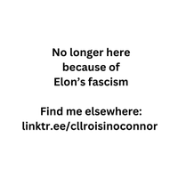 Cllr Oisín O'Connor (@oconnoroisin) 's Twitter Profile