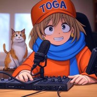 トガリスペシャル (@togari_sp) 's Twitter Profile