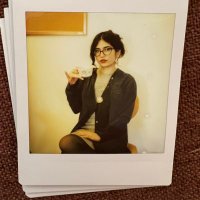 tina fey folk (@amateuroracle) 's Twitter Profile