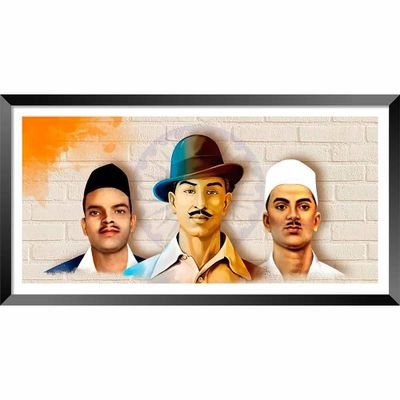 ShivaYadav61's profile picture. भगत सिंह__❤️⚔️✨
