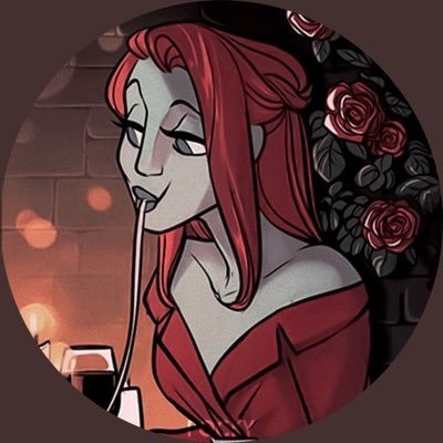 witchyrene's profile picture. 