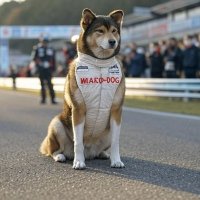 ✯真✯よろしくMAKO-DOG@片軸寄りの人 (@07_type) 's Twitter Profile