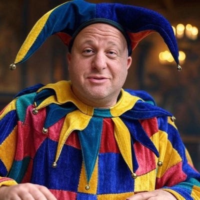 MaronBill's profile picture. 