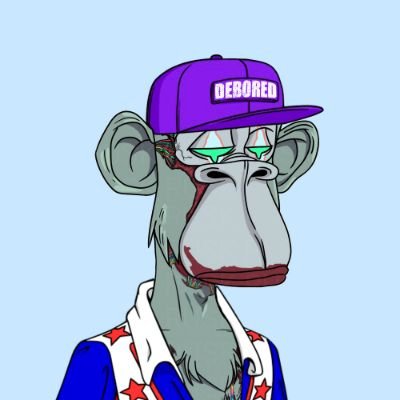 Chris_Degen6969's profile picture. Just a random dude