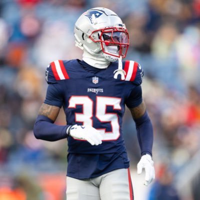 RTF || Blessed 🙏🏾 || 📸 IG: m.battle6 || NFL Cornerback