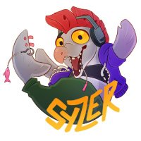 SYZER ๐๐ค๐๐ค (@thatkid52390816) 's Twitter Profile