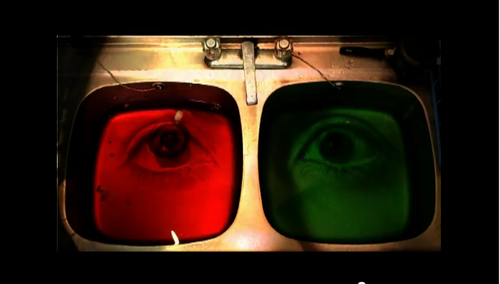 ArT iN ViDeO In ArT