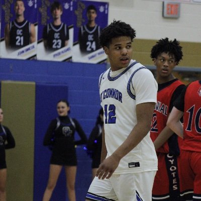 xandermit's profile picture. Sandra Day OConner High School •
SG/Small Forward •
HT 6'4 •  WT 200 • Class of 2028
GPA -3.55 •mitchellxander24@gmail.com
