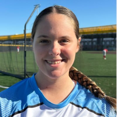 Kaelin Ricci Profile