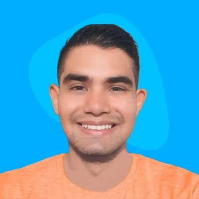 👨🏻💻 Desarrollador Android, iOS y Web.
🤖 Estudiante de Ingeniería Electrónica.