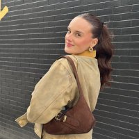 Hannah Chrisman (@hanchrisman) 's Twitter Profile Photo Hannah Chrisman (@hanchrisman) 's Twitter Profile Photo