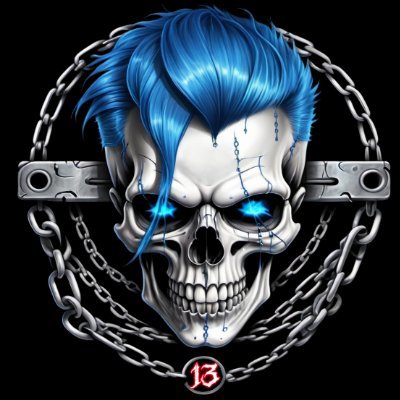 Fulltime Dark Artist | Game Consultant
https://t.co/Ll4muX3cgA
Business Enquires: almostoutlawed@gmail.com