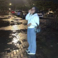 itsnye (@nyeeeeee) 's Twitter Profile