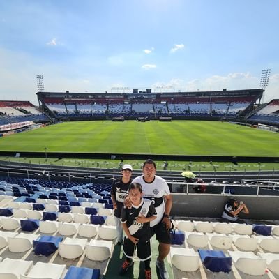 Olimpero, Tereré, 🍺🏉 y Rock and Roll
Orgulloso papá de Fabrizzio, Liam🐌😍
Emprendedor @fabrizziollantas
📱0976751001
https://t.co/V6NkIbc35J