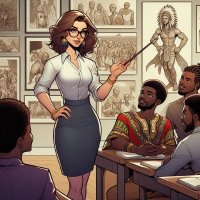 Kip Lincoln (@gripsofhistory) 's Twitter Profile