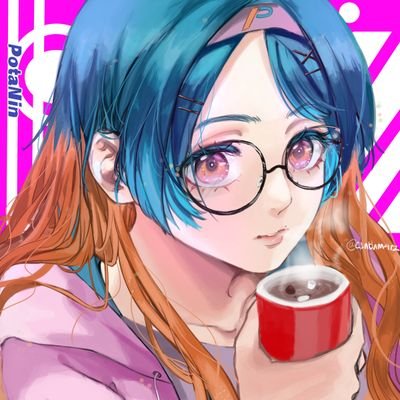 Cinthia|PotaNinさんのプロフィール画像