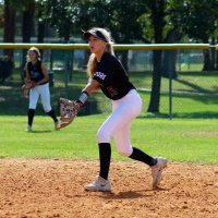 Brylee Seward 2028 (@bryleeseward28) 's Twitter Profile