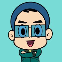 オオシカケンイチ|キャラクターイラスト (@shikachan_tw) 's Twitter Profile Photo オオシカケンイチ|キャラクターイラスト (@shikachan_tw) 's Twitter Profile Photo