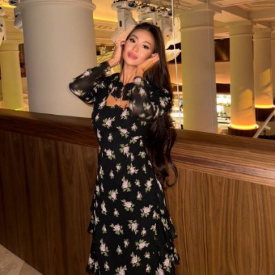 ♥Nice and lovely.
👗👔CEO, fashion and design store